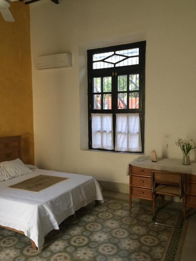 Quinta Perez Ponce Hotel Merida Exterior photo